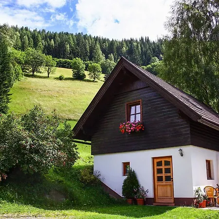 Bodnerhof Villa Arriach Exterior photo