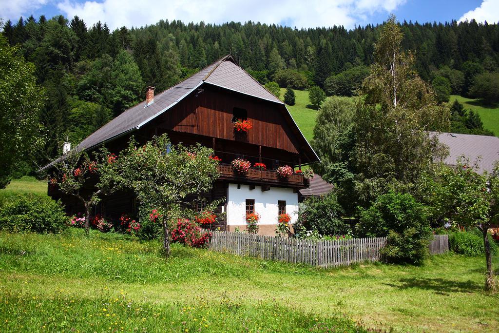 Bodnerhof Bauernhof *