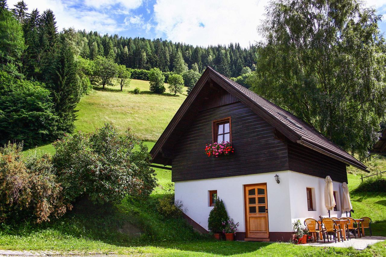 Bauernhof Bodnerhof *