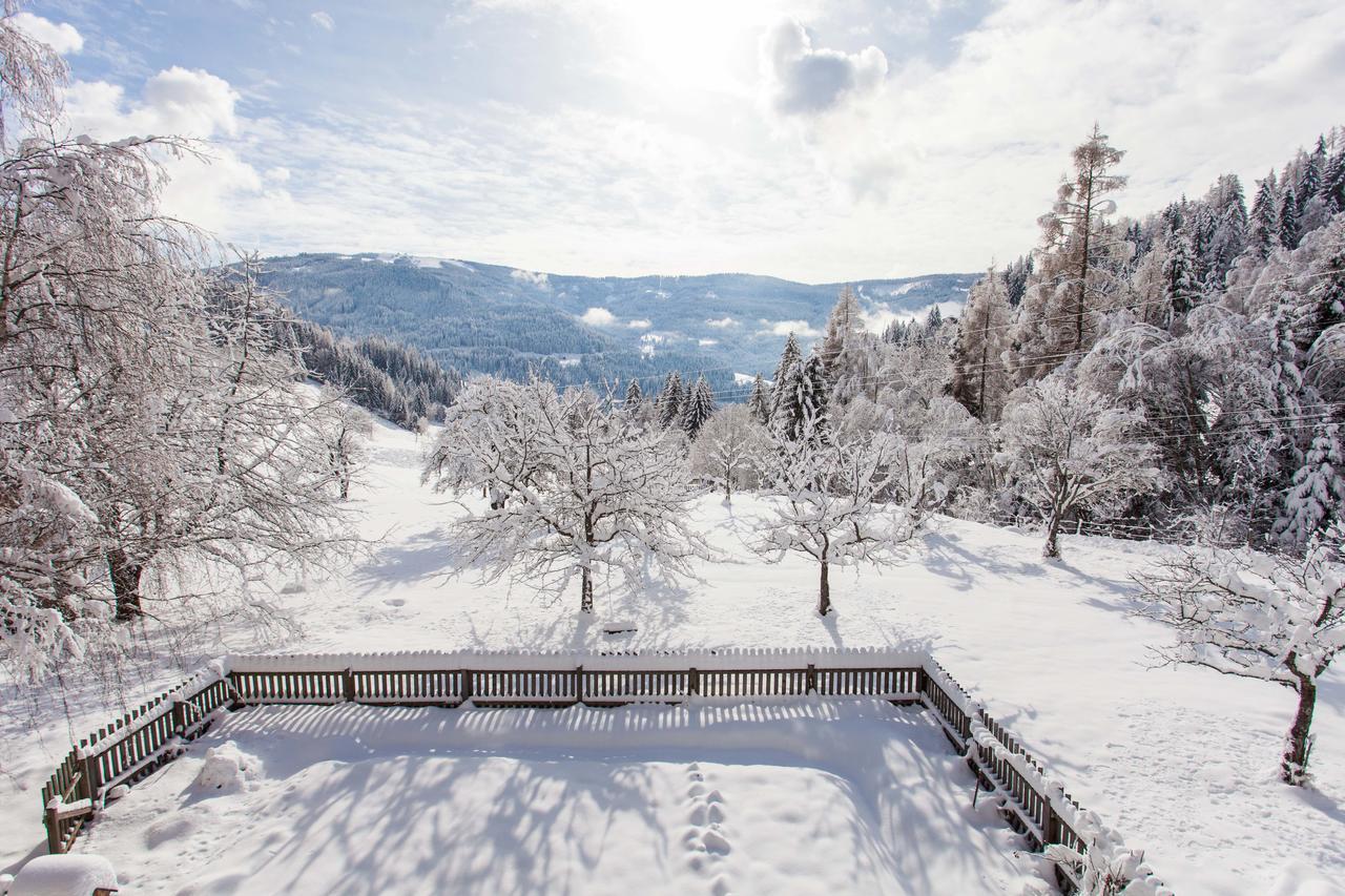 Bodnerhof * Arriach